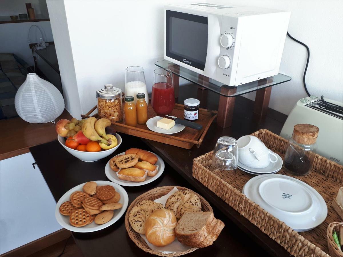 B&B Fiera - Mini Attico Болонья Экстерьер фото