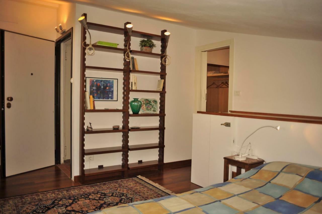 B&B Fiera - Mini Attico Болонья Экстерьер фото
