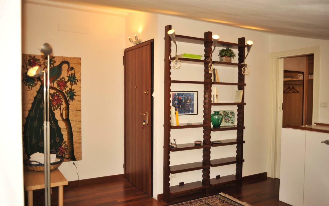 B&B Fiera - Mini Attico Болонья Экстерьер фото