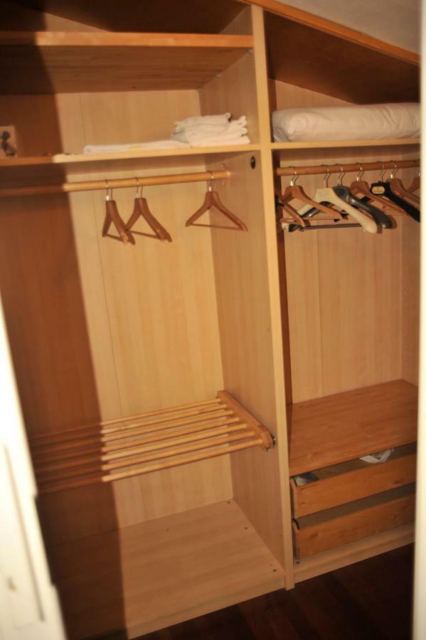 B&B Fiera - Mini Attico Болонья Экстерьер фото