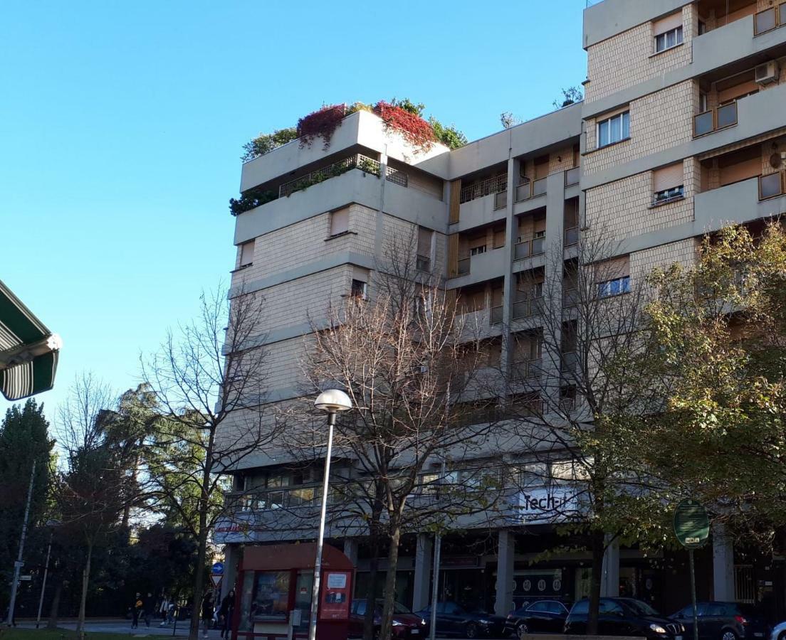 B&B Fiera - Mini Attico Болонья Экстерьер фото